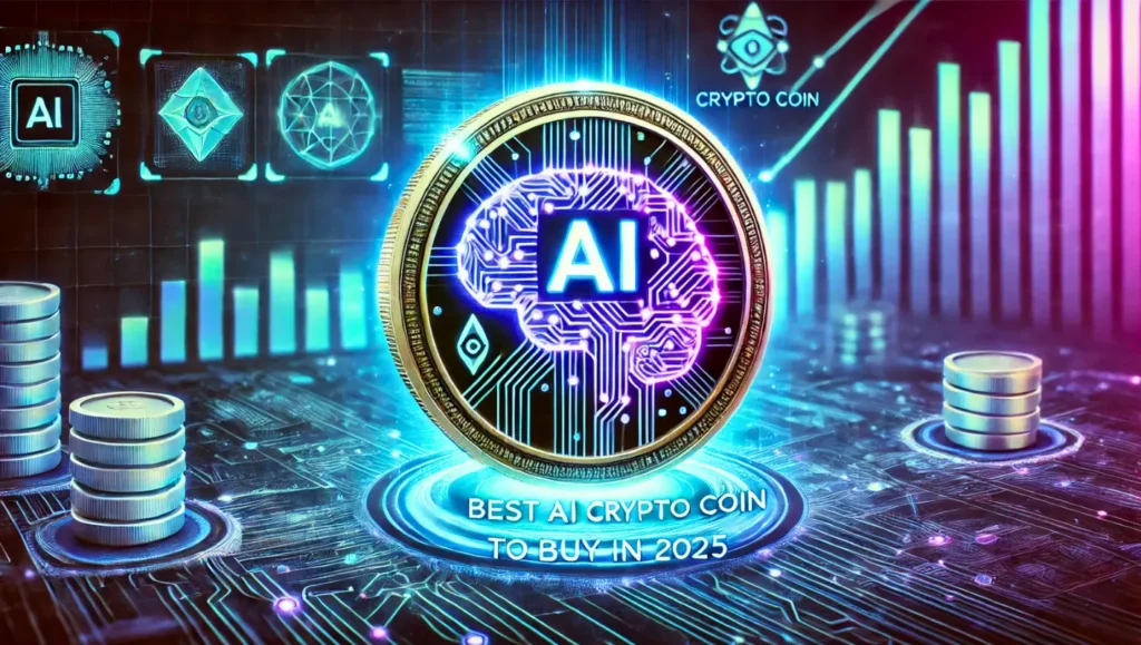 Best AI Crypto Coin to Buy in 2025