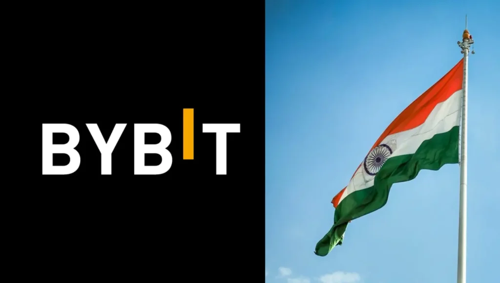 Bybit India