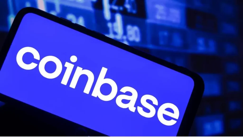 Coinbase