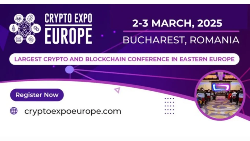 Crypto-Expo-Europe