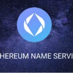 Ethereum Name Service coin