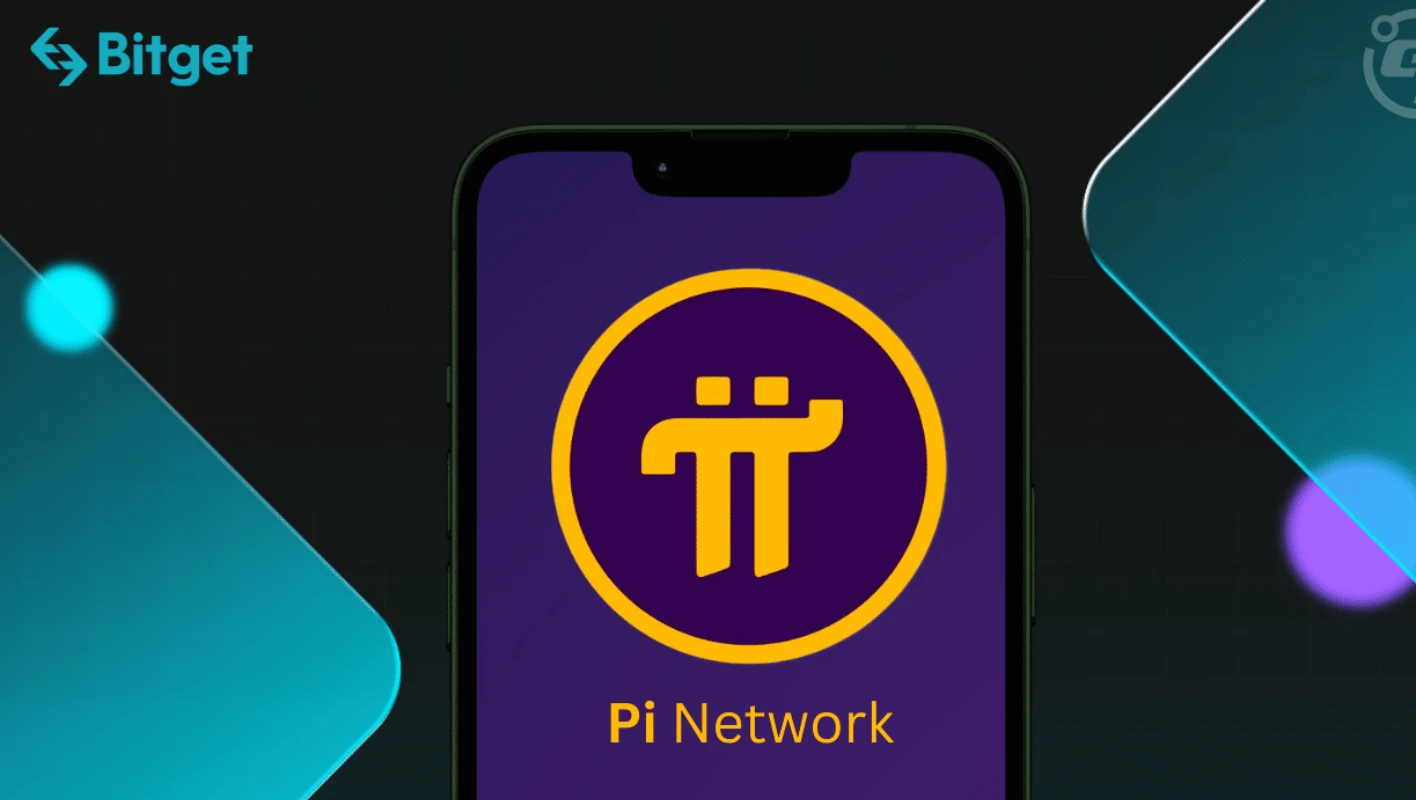 PI-network-Bitget