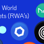 Real world asset tokens