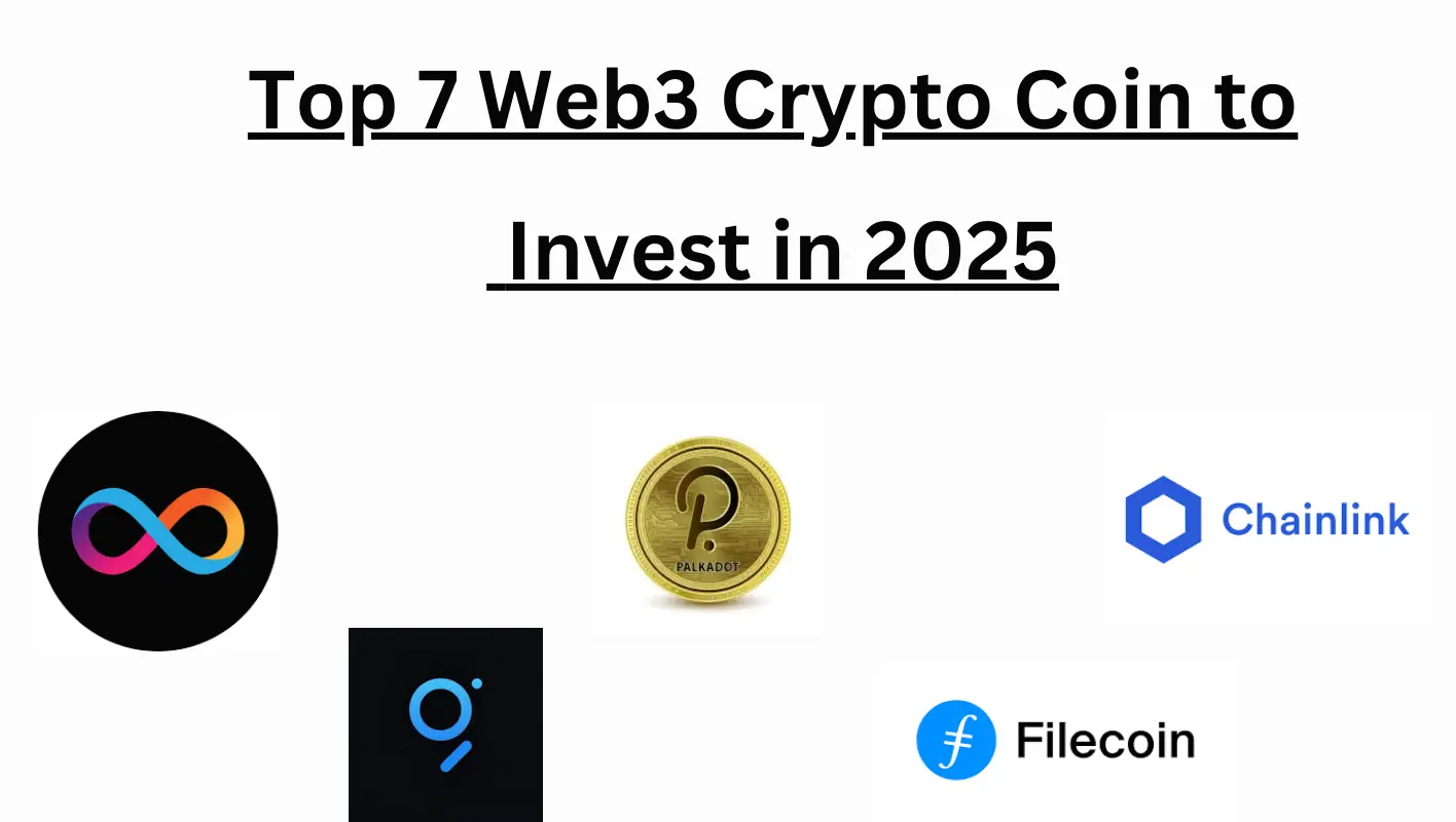 Web3-crypto-coin-to-invest-in-2025