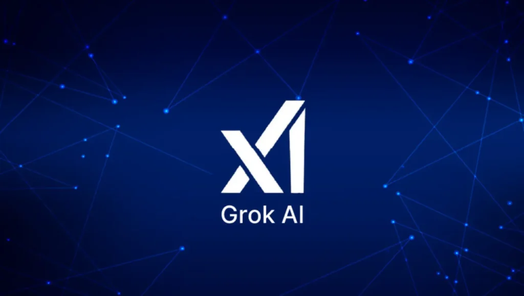 XAI - Grok AI